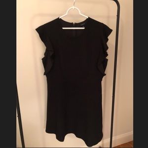 Black dress by Who What Wear for Target